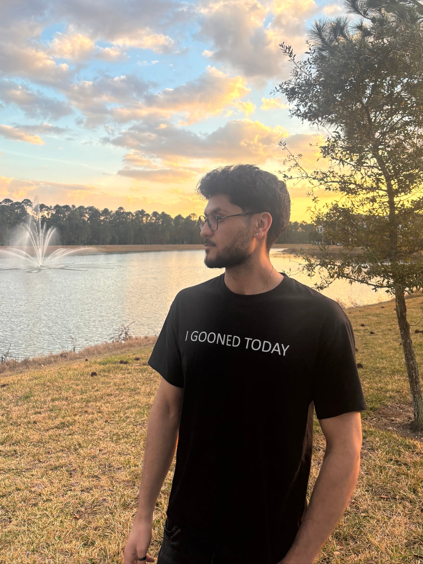 I Gooned Today T-Shirt