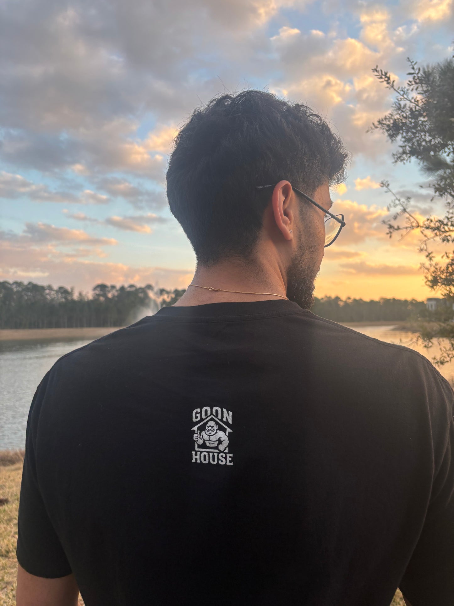 I Gooned Today T-Shirt