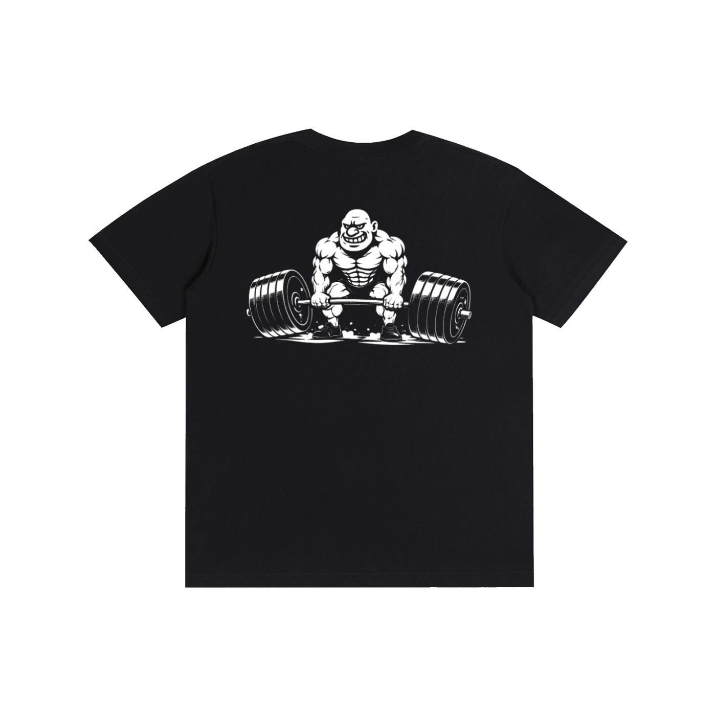 Goon Gym T-Shirt
