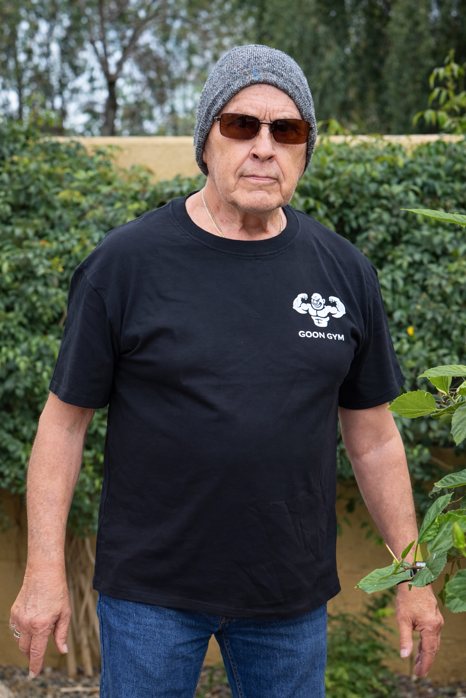 Goon Gym T-Shirt